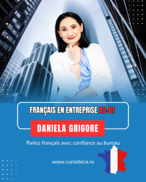 Curs Franceza business